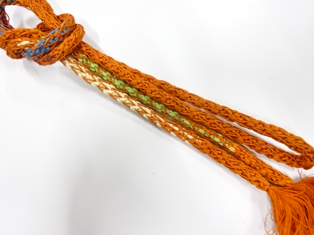 Japanese Kimono / Accessories Silk